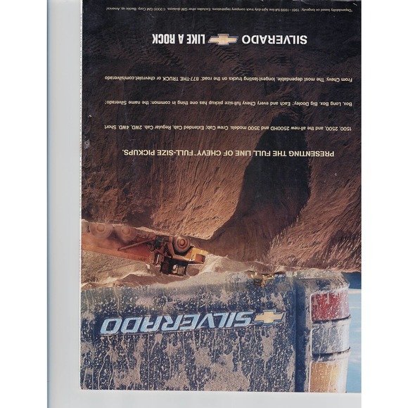 POPULAR SCIENCE Magazine February 2001 Volume 258 Number 2 - Picture 2 of 2